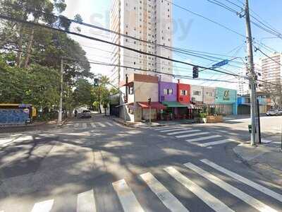 Doce & Déia Cafeteria