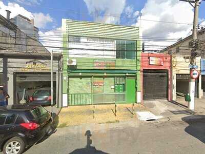 Arena Grill E Pizzaria