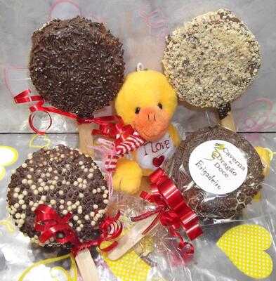 Caverna Do Dragão Doce