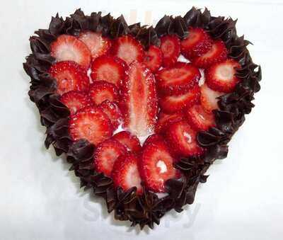 Caverna Do Dragão Doce