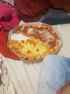 Bar Pizzaria E Lanchonete