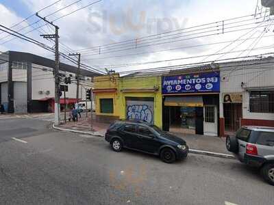 Bar Pizzaria E Lanchonete