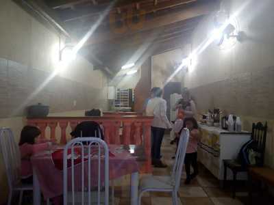 Bar Pizzaria E Lanchonete