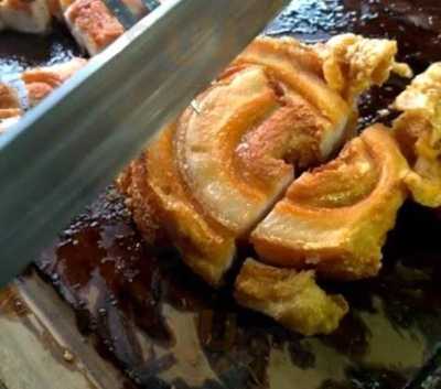 Manos Gemeos Restaurante