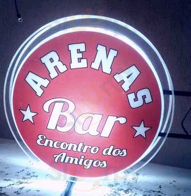 Areno's Bar