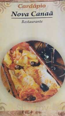 Restaurante Canaa