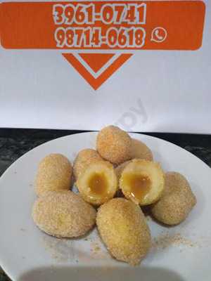 Salgateria E Pastelaria Puro Sabor