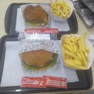 Salgateria E Pastelaria Puro Sabor