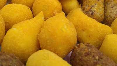 Salgateria E Pastelaria Puro Sabor