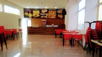 Salgateria E Pastelaria Puro Sabor