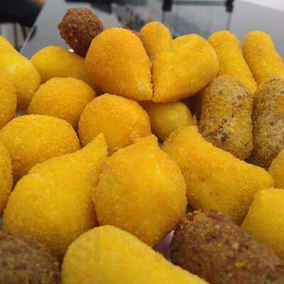 Salgateria E Pastelaria Puro Sabor