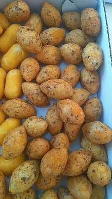 Salgateria E Pastelaria Puro Sabor