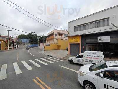 Salgateria E Pastelaria Puro Sabor