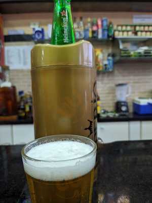 Caze - Bar E Lanches