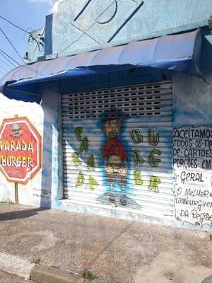 Parada Certa Burguer