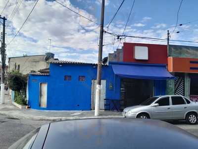 Parada Certa Burguer