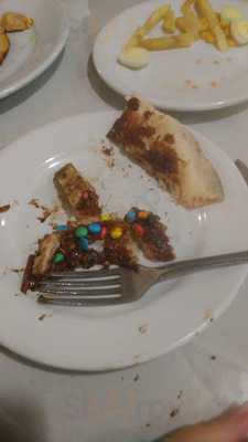 Pizza Cordeiro Do Vale