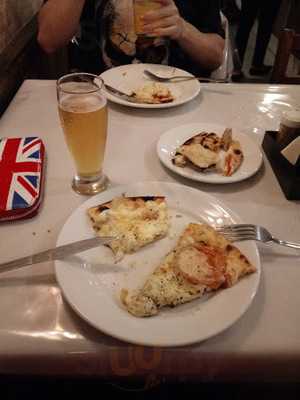 Pizza Cordeiro Do Vale