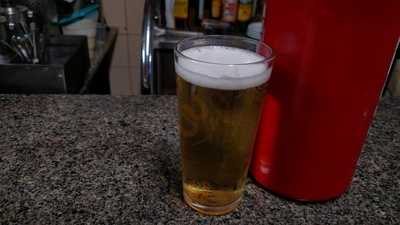 Lanchonete Coracao Da Saude