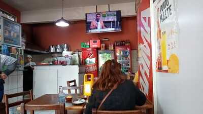 Lanchonete Coracao Da Saude