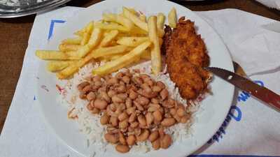 Lanchonete Coracao Da Saude