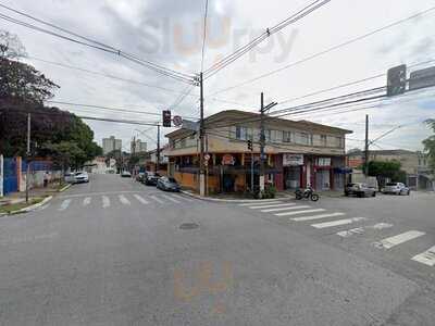 Lanchonete Coracao Da Saude