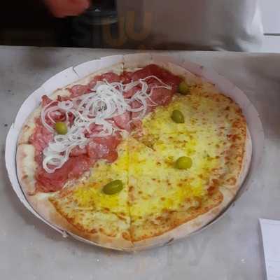 Ponto Da Pizza