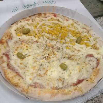 Ponto Da Pizza