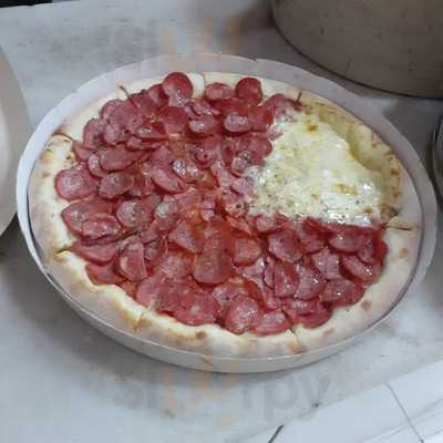 Ponto Da Pizza