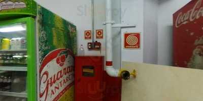 Ao Bom Garfo Restaurante