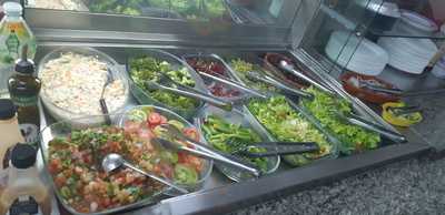 Ao Bom Garfo Restaurante