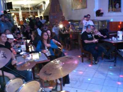 Ao Bom Garfo Restaurante