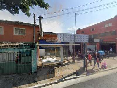 Antonio Marcelino Barzinho