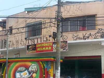 Lanchonete Nelmar