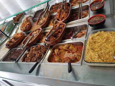 Lanchonete Flor Do Campo