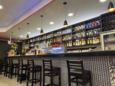 Lanchonete Flor Do Campo