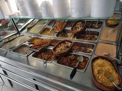 Lanchonete Flor Do Campo