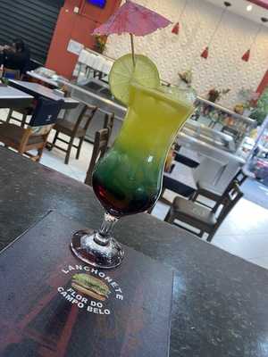 Lanchonete Flor Do Campo