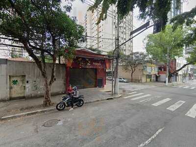 Lanchonete Flor Do Campo