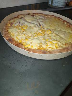 Da Sonia Pizzas