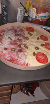 Da Sonia Pizzas