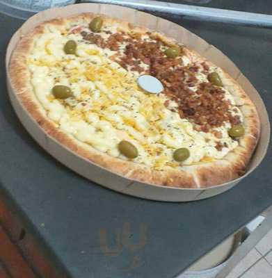 Da Sonia Pizzas