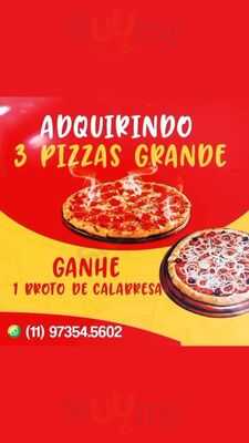 Da Sonia Pizzas