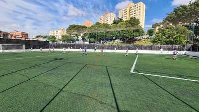 Altitude Bar E Grill