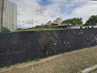 Altitude Bar E Grill