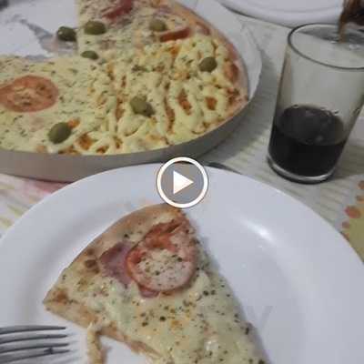 Alo Pizza