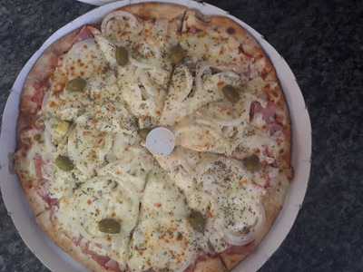 Alo Pizza