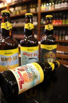 Taberna São Francisco