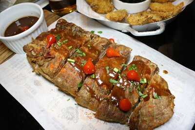 Taberna São Francisco