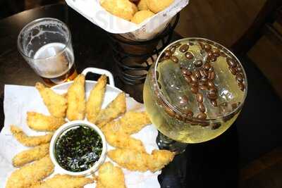 Taberna São Francisco